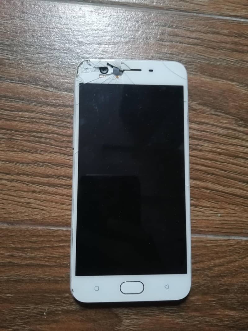 Oppo a57 0