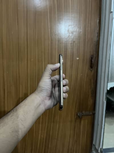 Apple iPhone XS