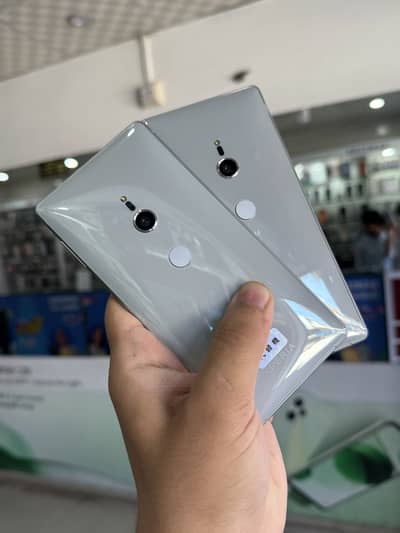 Sony Xperia Xz2 Pubg phone