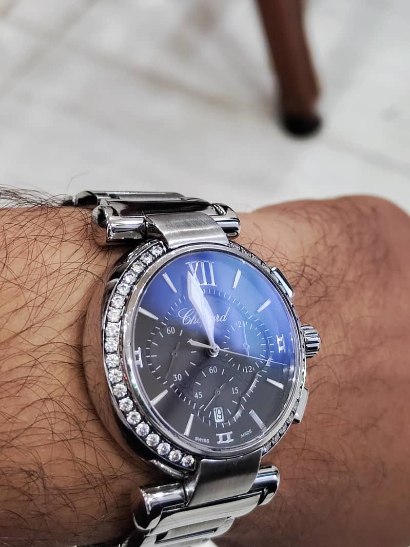 Brand : Chopard 0