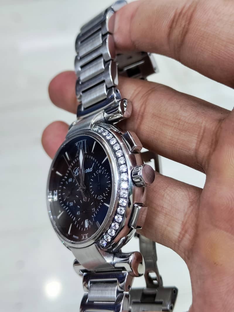 Brand : Chopard 1
