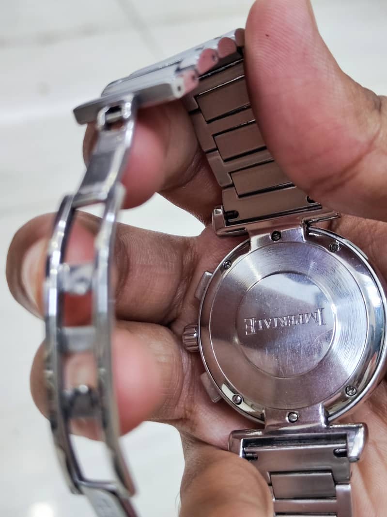 Brand : Chopard 2