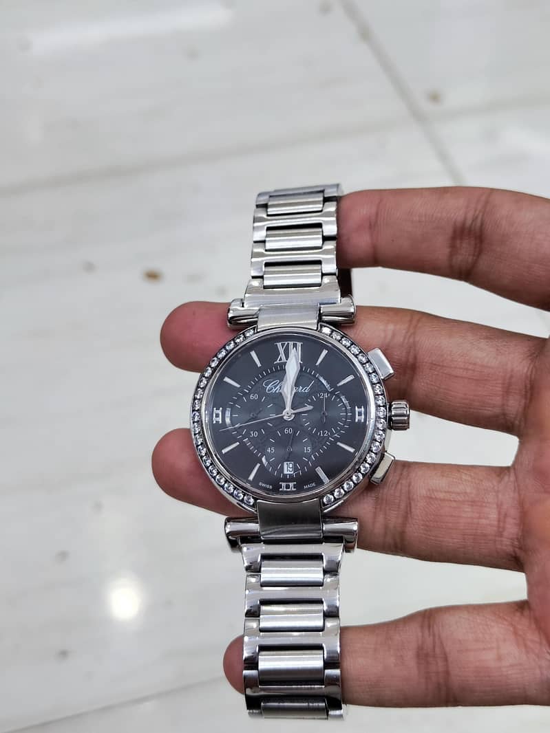 Brand : Chopard 3