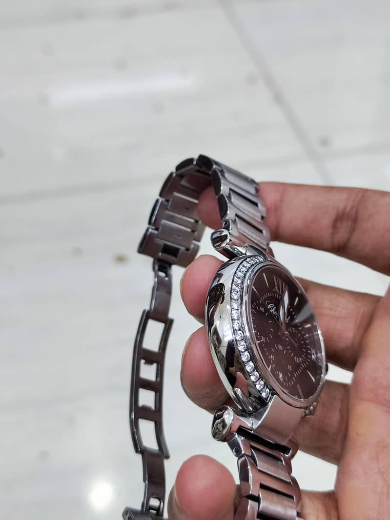 Brand : Chopard 4
