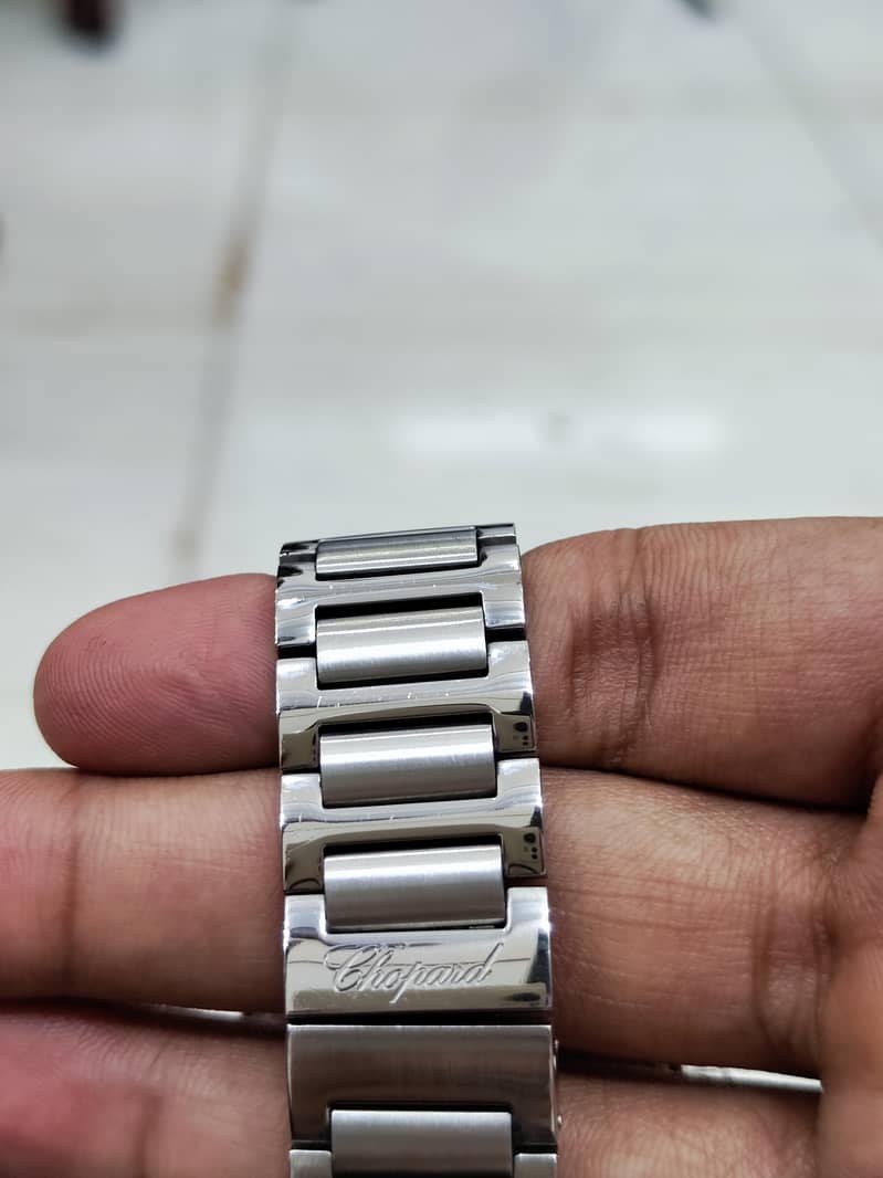 Brand : Chopard 5