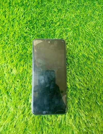 Tecno Camon 18t 4-3 128 Pta approved