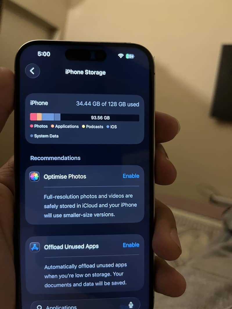 Iphone 15 pro 2