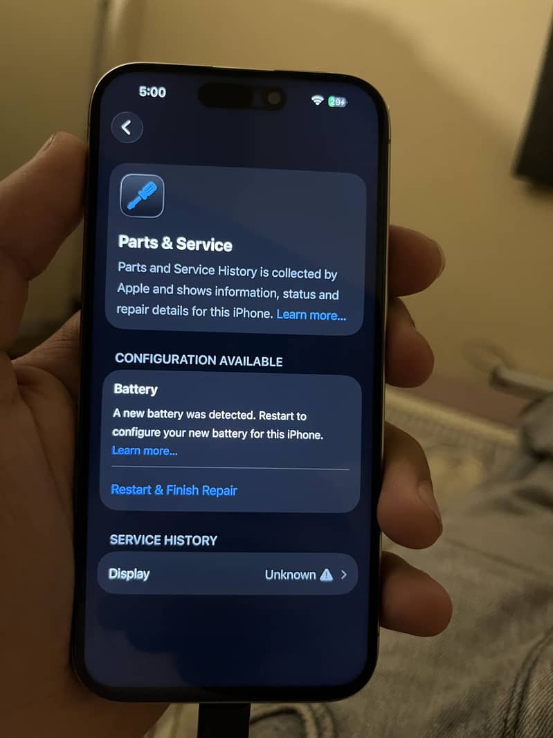 Iphone 15 pro 3