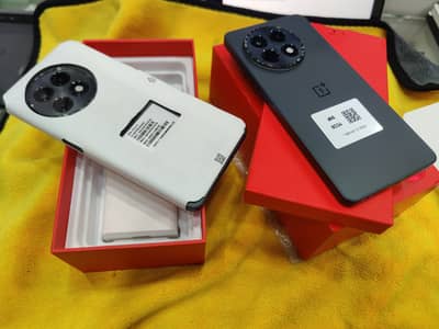 Oneplus 13R-Ace5  |16-512GB| OR |12-256GB|  Specil Edition 100 BH