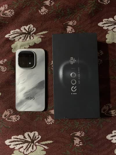 Vivo Other Model iqoo 15