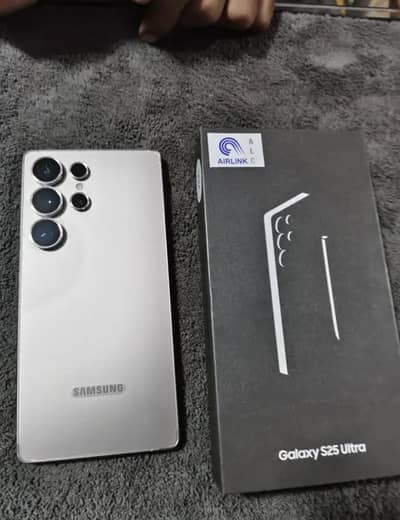 25 ultra 512gb