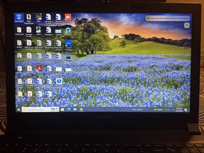 Lenovo Core i3 4th Gen Laptop | 4GB RAM / 240GB Fast SSD