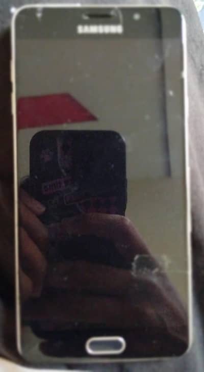 Samsung Mobile A7