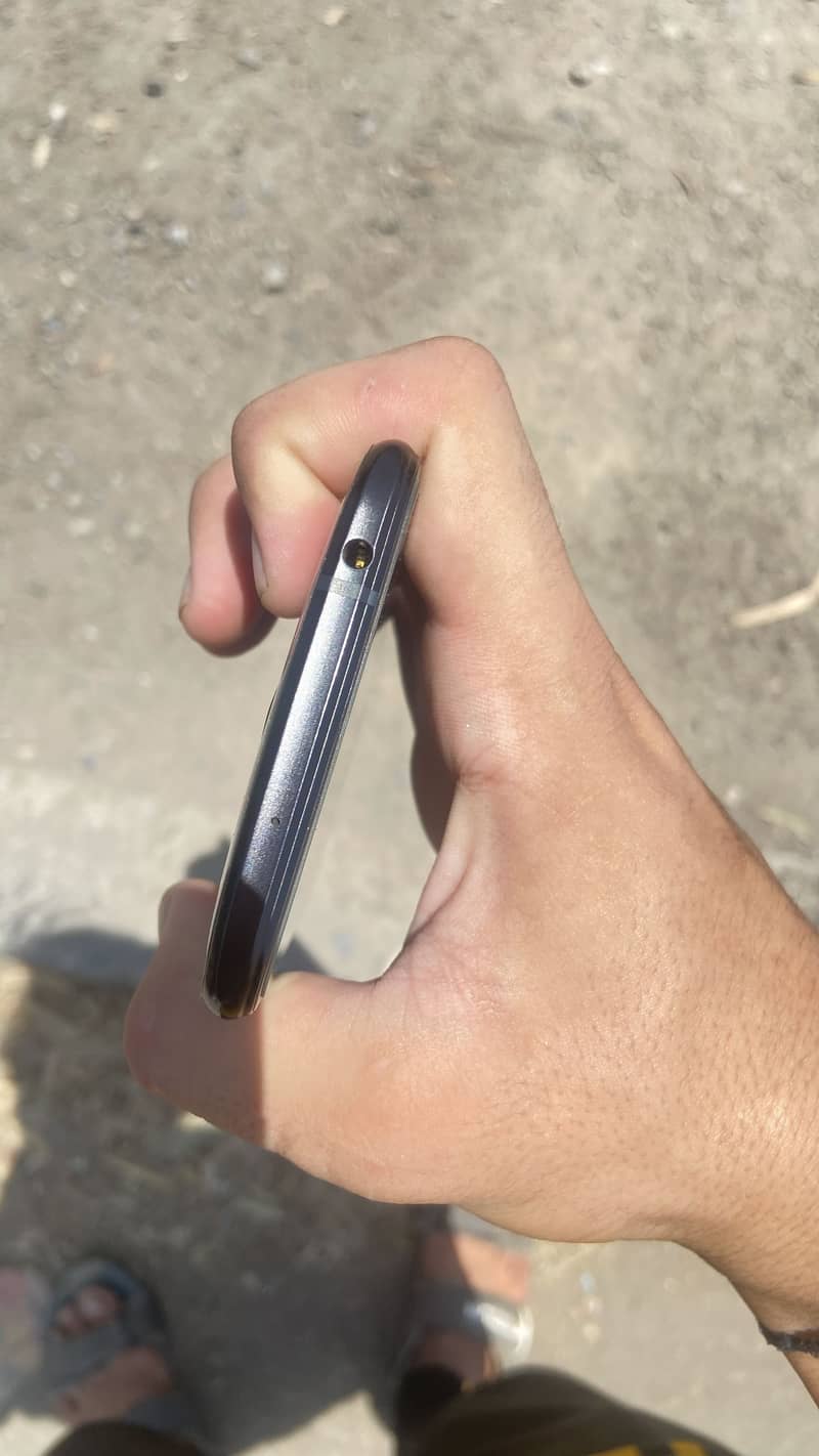 Red magic S5 1