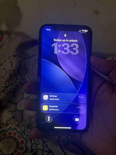 Apple iPhone 11 Pro