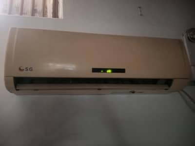 1.5 ton SG Ac