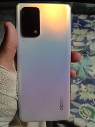 Oppo A95 8/128