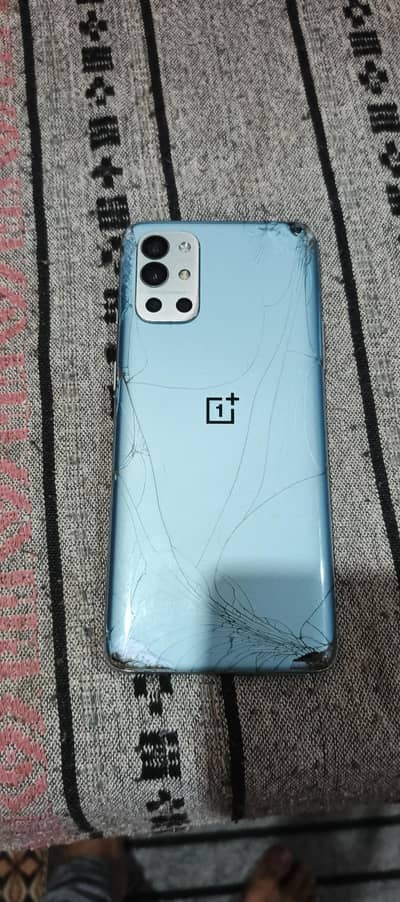 one plus 9r