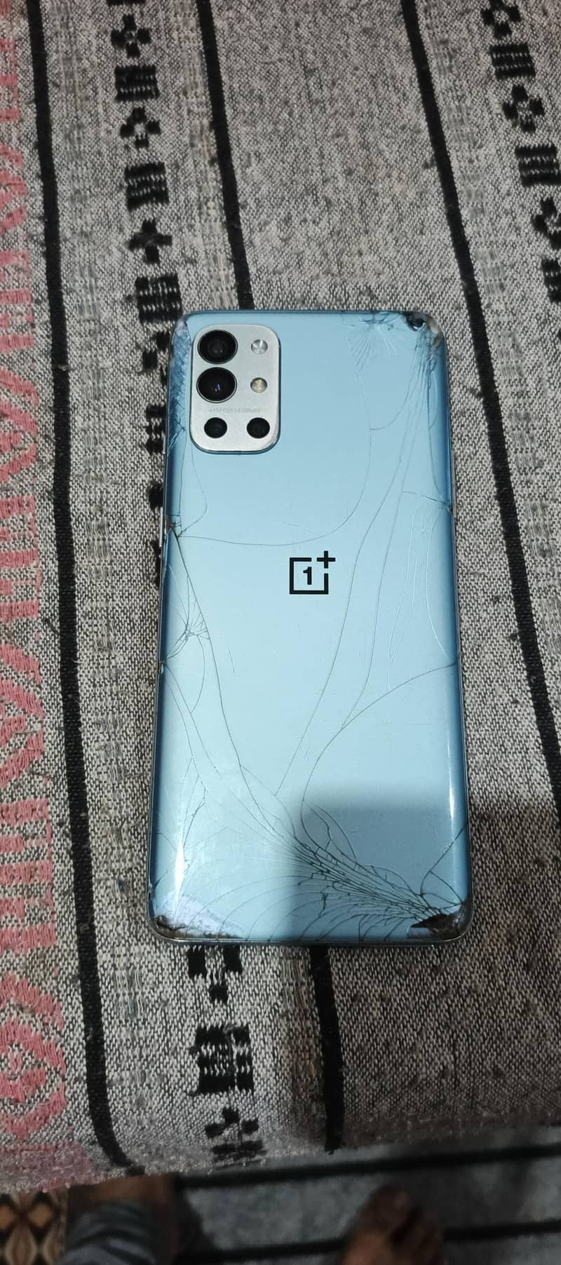 one plus 9r 0