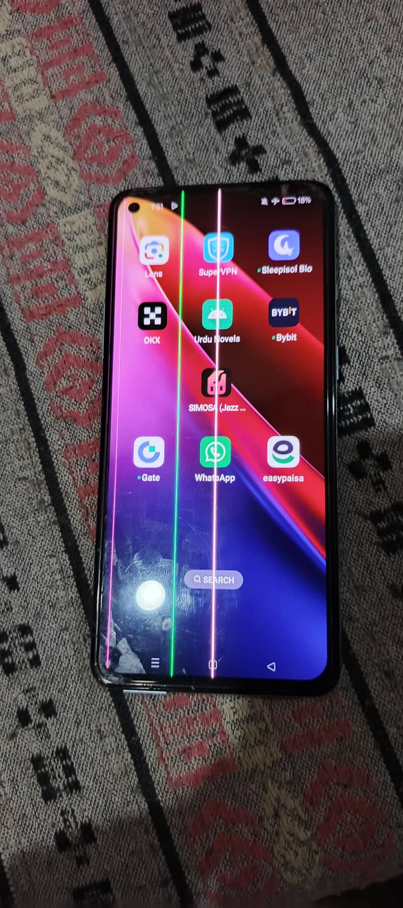 one plus 9r 2