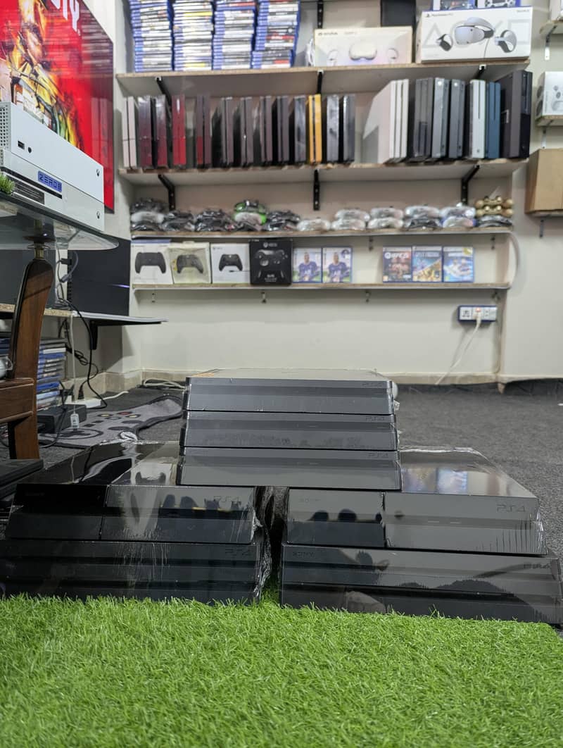 ps4/ps5/xbox 0