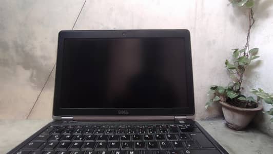 Dell Latitude E5230 Intel core i5 3rd Generation