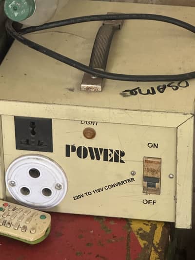 0.75 TON window AC