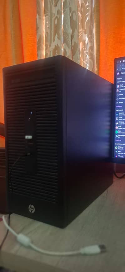 Computer, Urgent Sale, 03335188677