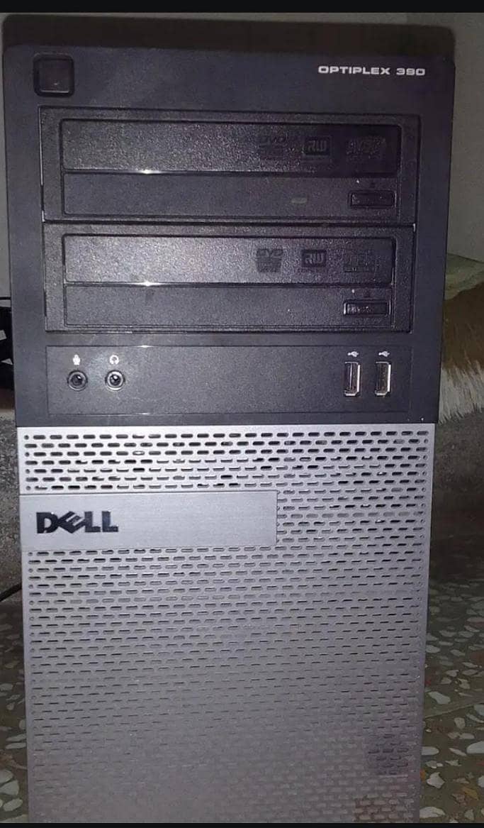 Computer CPU for sell 6