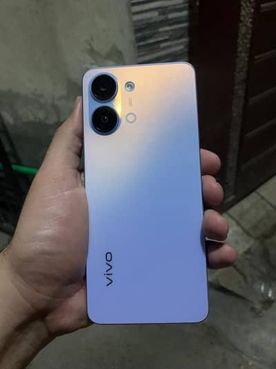 Vivo Y04