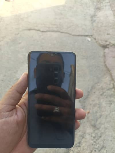 Vivo Y91C