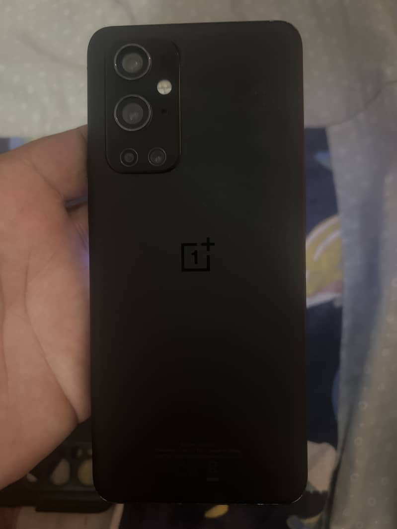One Plus 9 1
