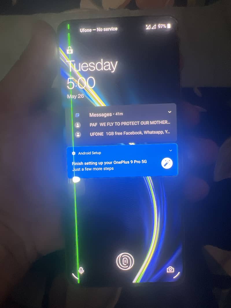 One Plus 9 2