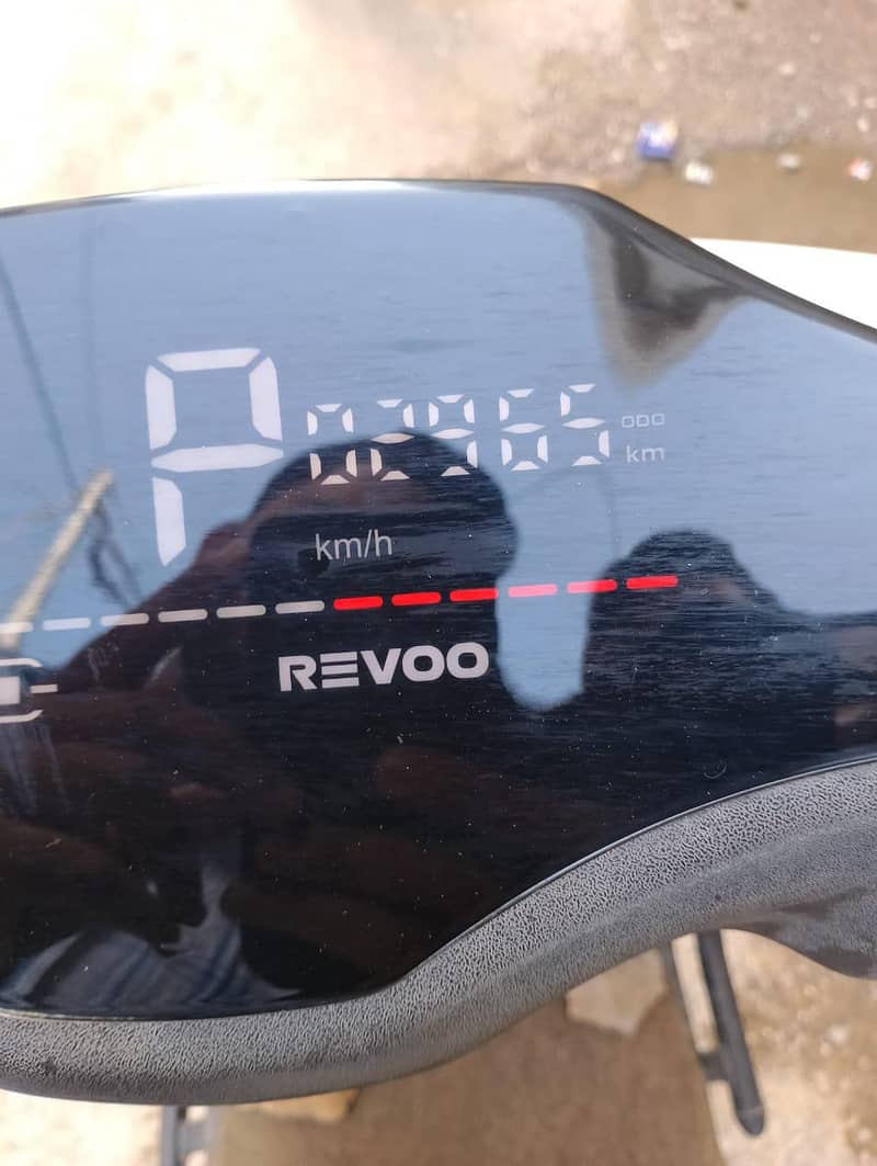 reevo c32 5