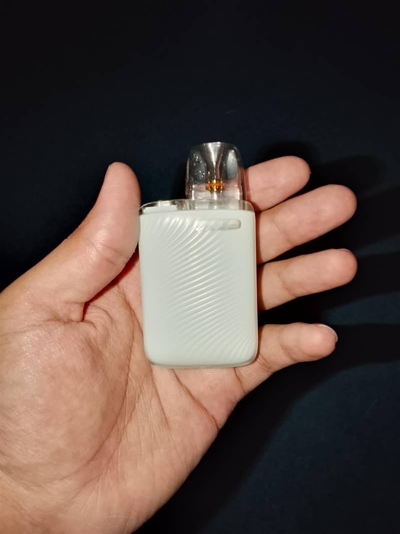 Infinix Zero 40 1