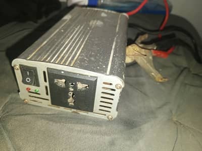 DC to AC Power Inverter For Sale