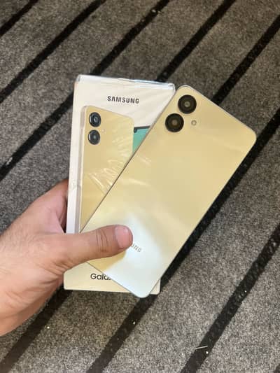 Samsung A06