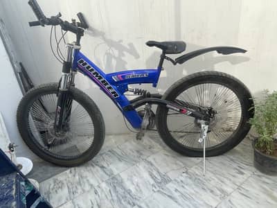 Fat Gear Cycle