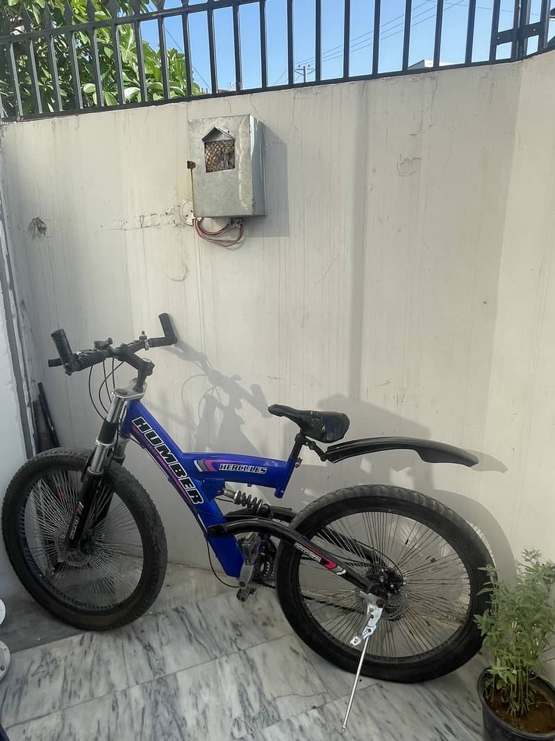 Fat Gear Cycle 5