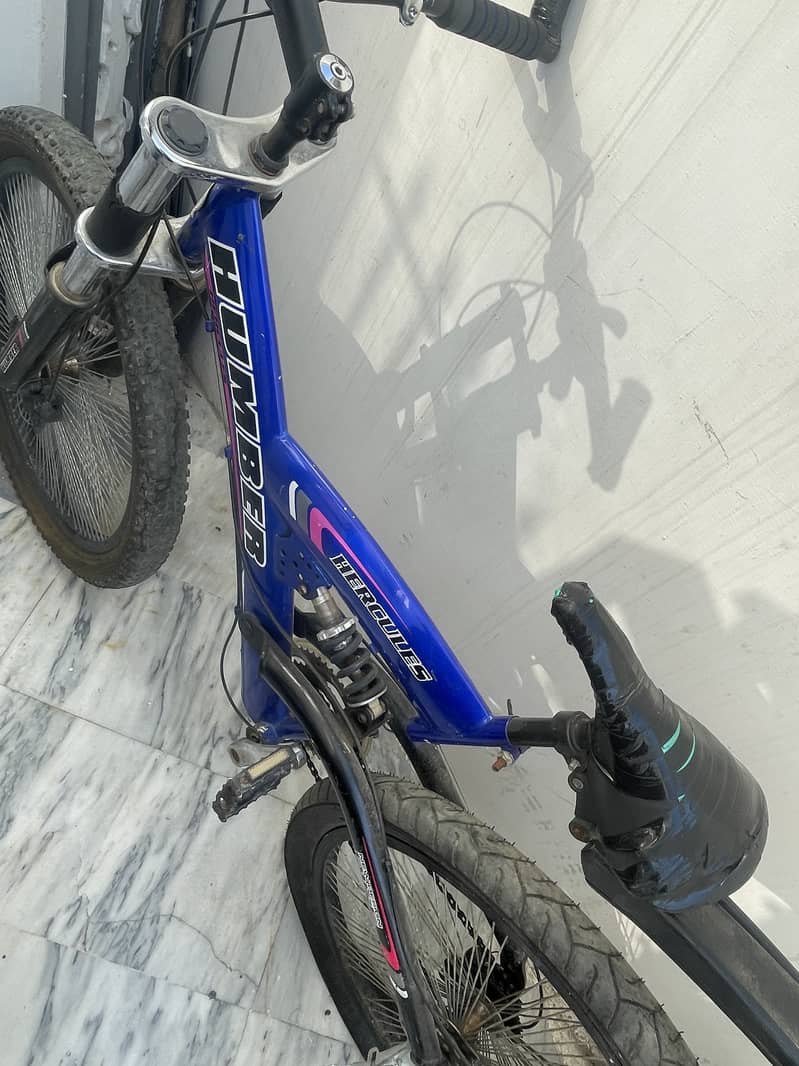 Fat Gear Cycle 10