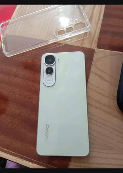 Vivo Y400 5G