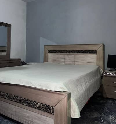 Bed set