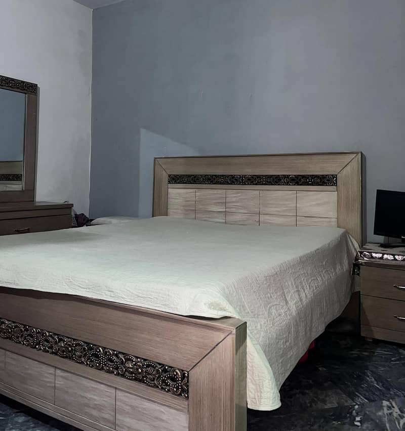 Bed set 0