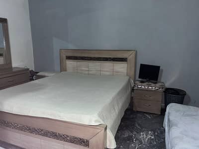 Bed set