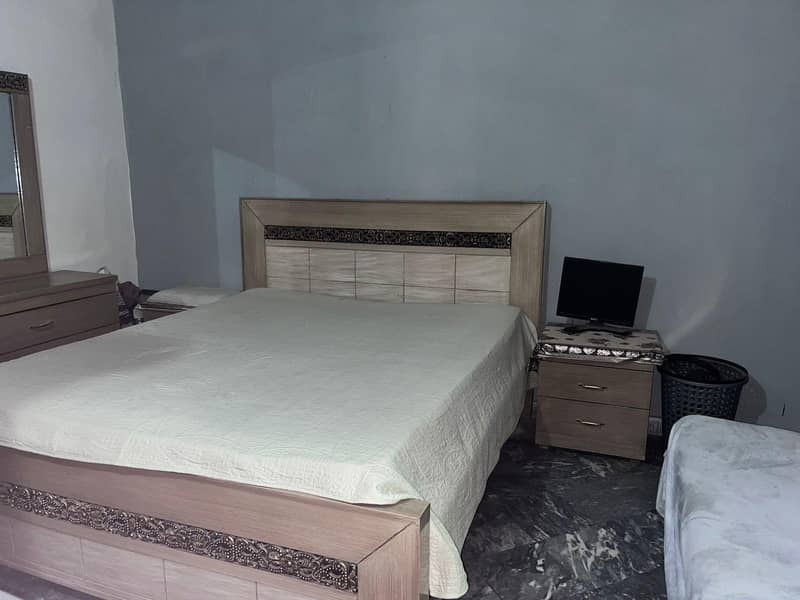 Bed set 1