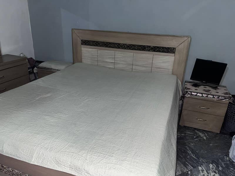 Bed set 2