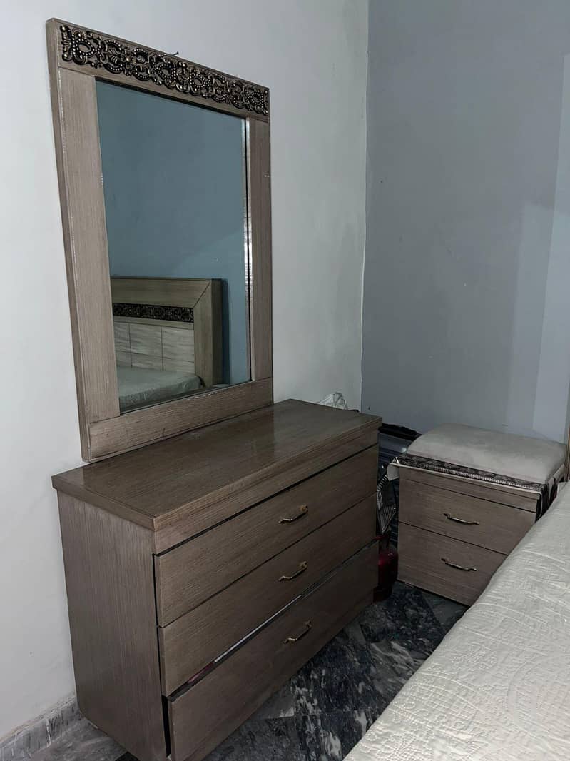 Bed set 3