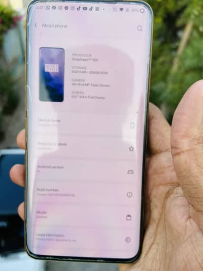 One plus 7 pro for sale
