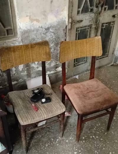 koChair pair for sale