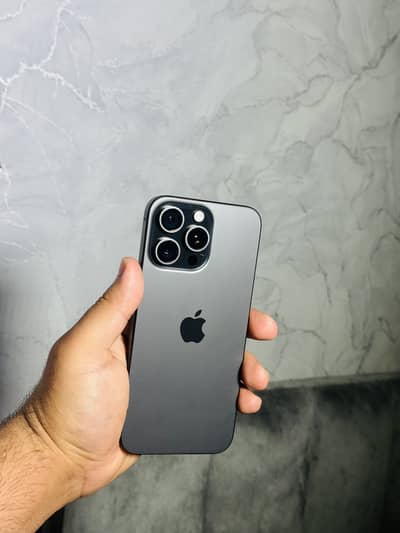 Apple iPhone 15 Pro Max